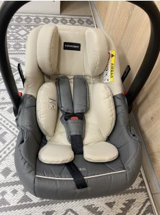   Foppapedretti Trio Supertres I-Size  hordozó Outlet termék 