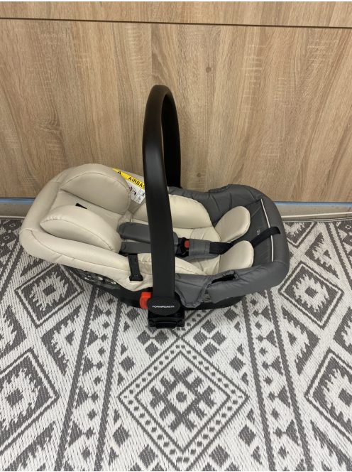 Foppapedretti Trio Supertres I-Size  hordozó Outlet termék 
