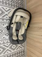 Foppapedretti Trio Supertres I-Size  hordozó Outlet termék 