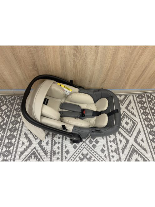 Foppapedretti Trio Supertres I-Size  hordozó Outlet termék 