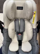 Foppapedretti Trio Supertres I-Size  hordozó Outlet termék 