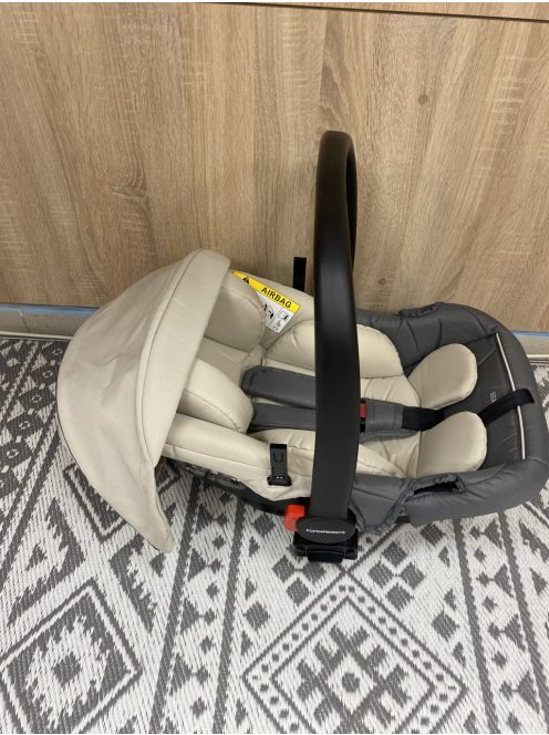 Foppapedretti Trio Supertres I-Size  hordozó Outlet termék 