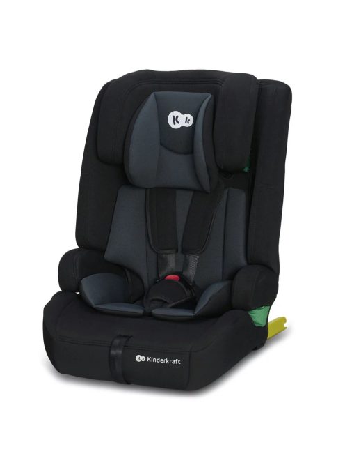 Kinderkraft  Safety Fix 2 i-Size Isofix gyerekülés. OUTLET termék