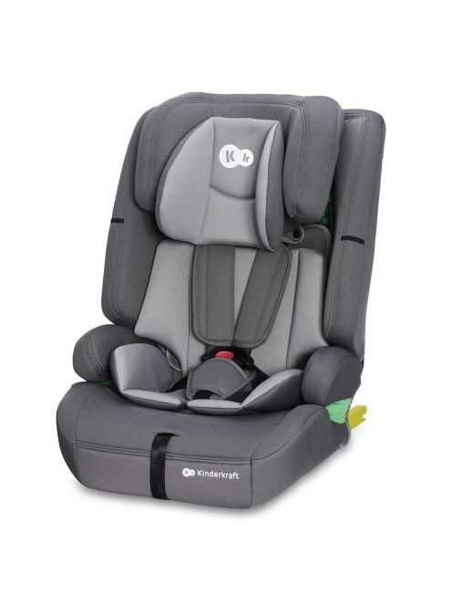 Kinderkraft Safety Fix 2 i-Size Isofix autósülés. OUTLET termék