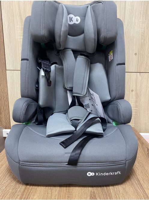 Kinderkraft Safety Fix 2 i-Size Isofix autósülés. OUTLET termék