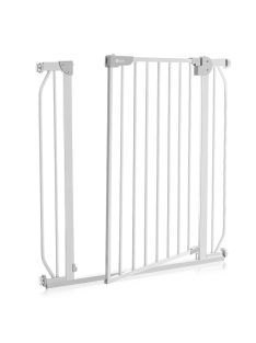 LIONELO Truus Slim ajtórács 75-105 cm. OUTLET termék