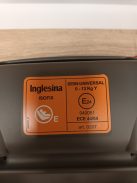 Inglesina Isofix Base bázistalp. OUTLET termék