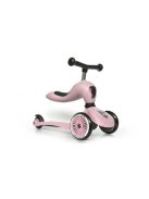 Scoot & Ride kismotor és roller Hightwaykick1-Rose 