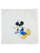 Bébi textil pelenka tetra 70×70 cm-Mickey Littel Handsome