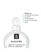 Suavinex 3 x 500 ml Multipack mosogatószer OUTLET termék