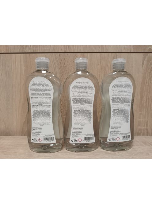 Suavinex 3 x 500 ml Multipack mosogatószer OUTLET termék