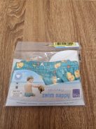 Bambino Mio, 1-2 éves-ig úszópelenka. OUTLET termék
