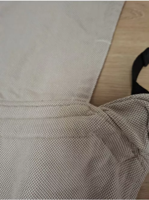 Hoppediz Babahordozó csatos-Elba OUTLET termék