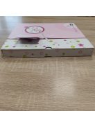 Chicco babanapló Olasz nyelvű OUTLET termék