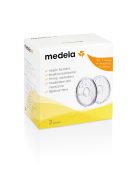 Medela Bimbóformázó kagyló, 2 db OUTLET termék