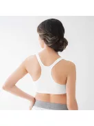 Medela Sleep melltartó fehér-L-es OUTLET termék