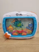 Baby Einstein Sea Dreams, zenélő kiságyjáték, TV. OUTLET termék