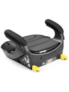 Peg Perego Viaggio Flex ISOFIX 2-3 Shuttle-Crystal Black