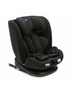 Chicco Mokita I-Size Isofix autós ülés 76-150 cm-fekete. Outlet termék