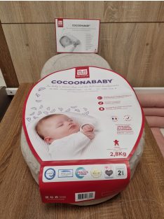 Cocoonababy, Babafészek- Babamatrac, Outlet termék