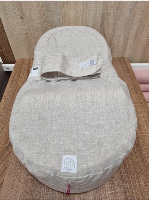 Cocoonababy, Babafészek- Babamatrac, Outlet termék