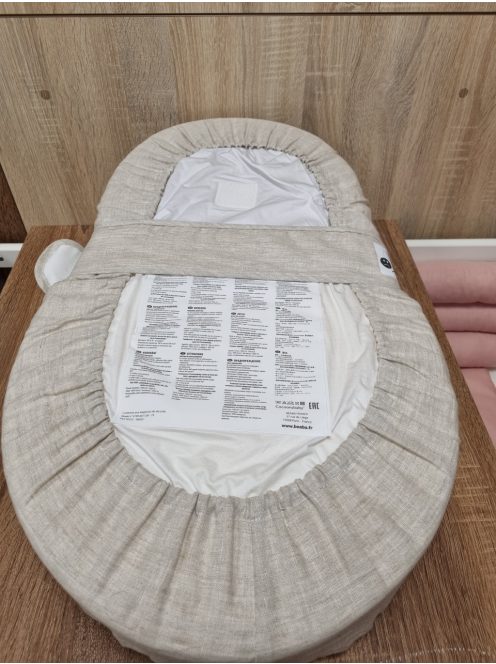 Cocoonababy, Babafészek- Babamatrac, Outlet termék