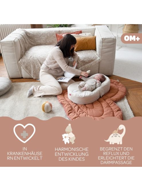 Cocoonababy, Babafészek- Babamatrac, Outlet termék