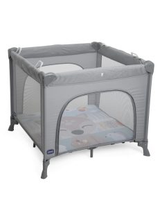 Chicco Open Box Playpen, utazóágy 