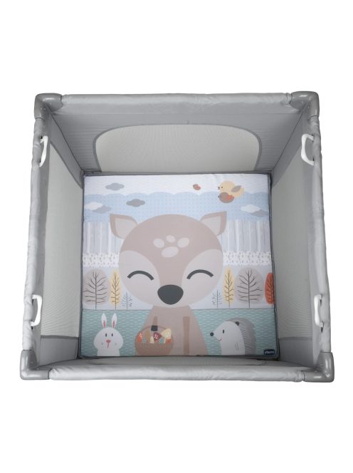 Chicco Open Box Playpen, utazóágy 