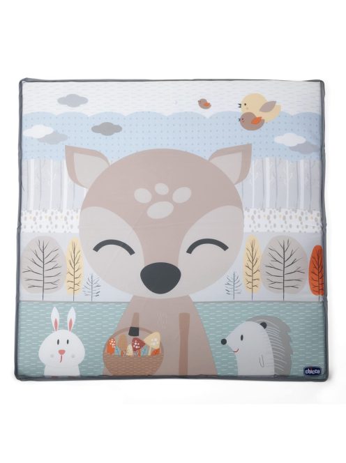 Chicco Open Box Playpen, utazóágy 