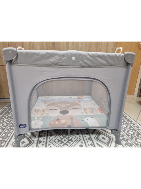 Chicco Open Box Playpen, utazóágy 