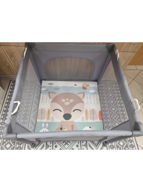 Chicco Open Box Playpen, utazóágy 