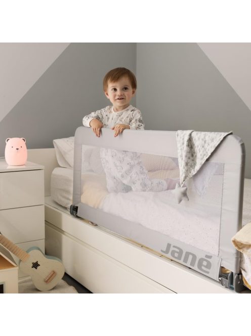 Jané összecsukható ágyrács, hossza 140 cm. OUTLET termék