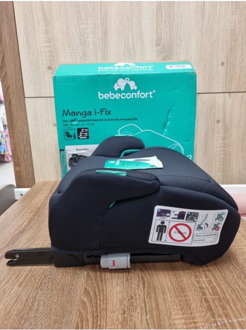 BEBECONFORT Manga i-Fix gyerekülés OUTLET termék