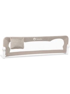   Lionelo Eva leesésgátló kiságyra, 150 cm-es. OUTLET termék