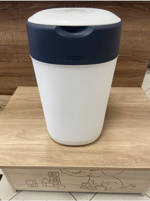 Tommee Tippee Twist&Click pelenkatartó - Outlet termék