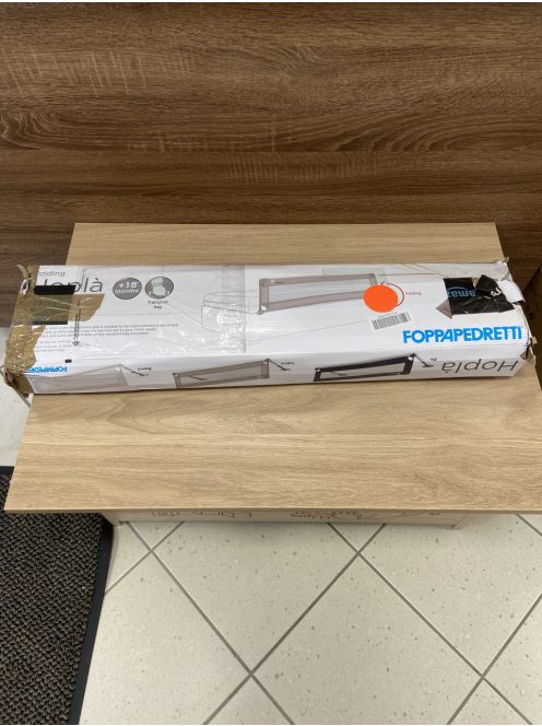 Foppapedretti Hoplà leesésgátló 150×43 cm OUTLET termék
