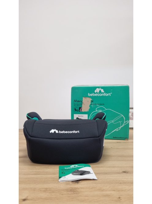 BEBECONFORT Manga i-Fix isofix ülésmagasító, OUTLET termék