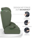 KikkaBoo i-Pass 76-15cm gyerekülés, OUTLET termék