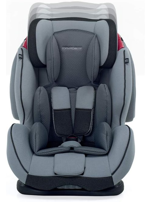 Foppapedretti Dinamyk 9-36kg gyerekülés, OUTLET termék