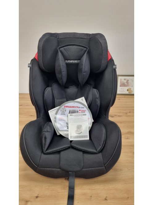 Foppapedretti Dinamyk 9-36kg gyerekülés, OUTLET termék