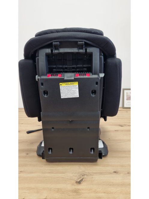 Foppapedretti Dinamyk 9-36kg gyerekülés, OUTLET termék
