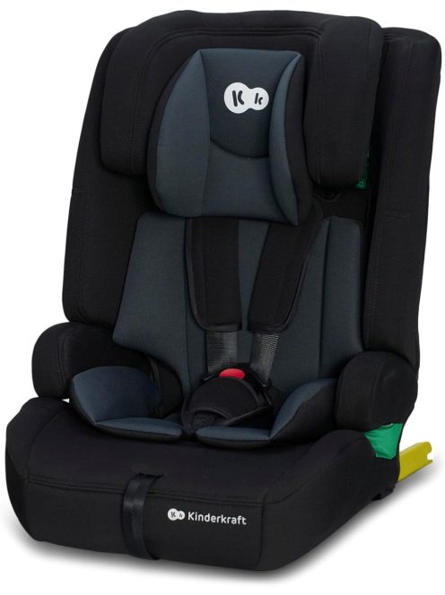 Kinderkraft Safety Fix 2 i-Size Isofix gyerekülés. OUTLET termék