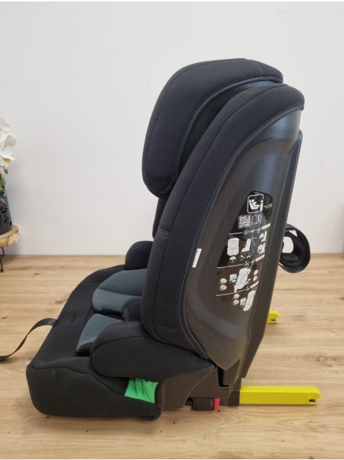 Kinderkraft Safety Fix 2 i-Size Isofix gyerekülés. OUTLET termék