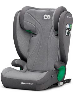   Kinderkraft gyerekülés Junior Fix 2 i-Size Isofix 100-150cm OUTLET termék