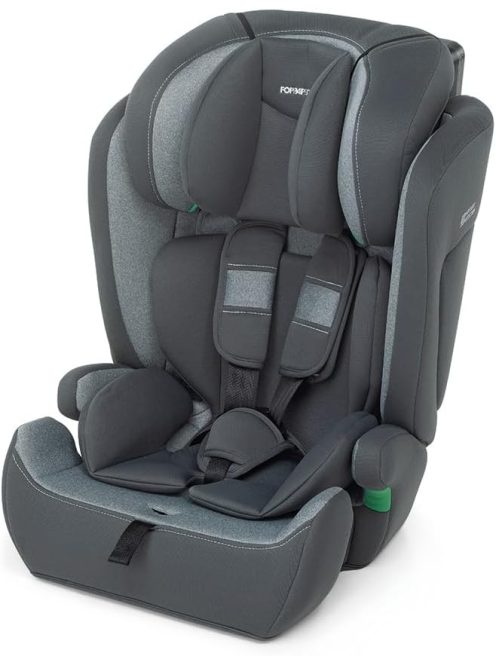 Foppapedretti Babyroad i-Size 76-150cm gyerekülés, OUTLET termék