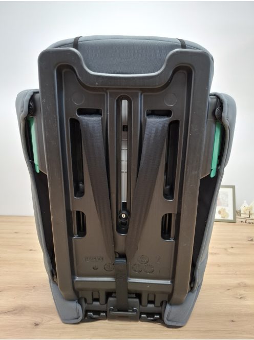 Foppapedretti Babyroad i-Size 76-150cm gyerekülés, OUTLET termék