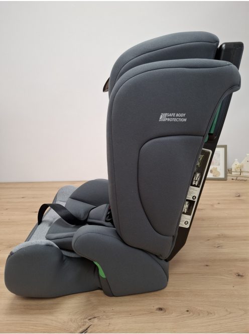 Foppapedretti Babyroad i-Size 76-150cm gyerekülés, OUTLET termék