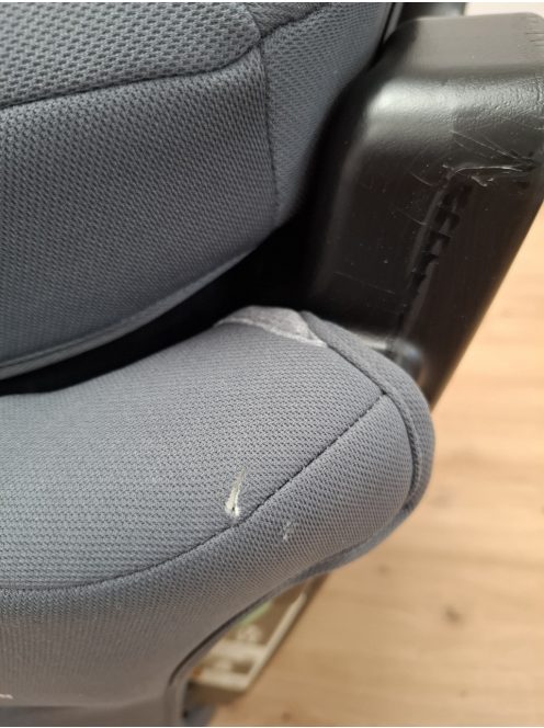 Foppapedretti Babyroad i-Size 76-150cm gyerekülés, OUTLET termék