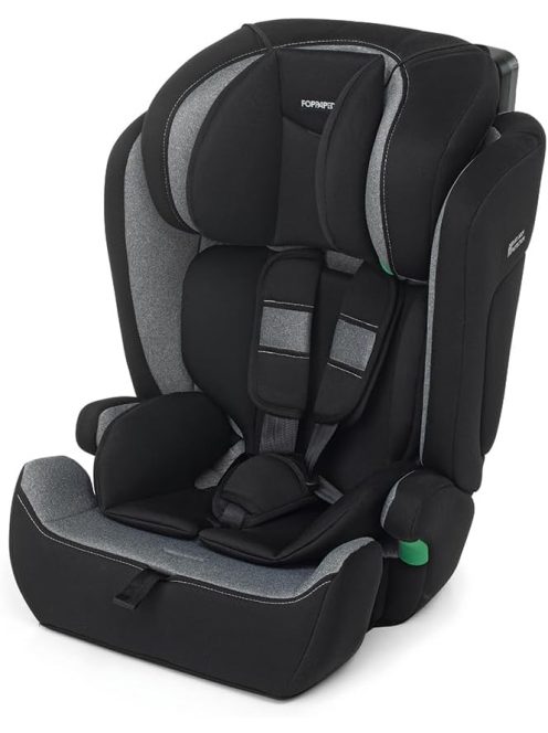 Foppapedretti Babyroad i-Size 76-150cm gyerekülés, OUTLET termék